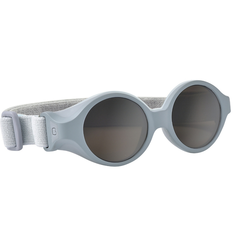 [930386] Lunettes de soleil 0-9 mois Glee - Beaba (Lunettes couleur  galet)