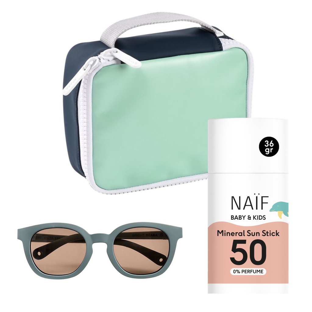Pack Summer Baby 2 - 4 ans