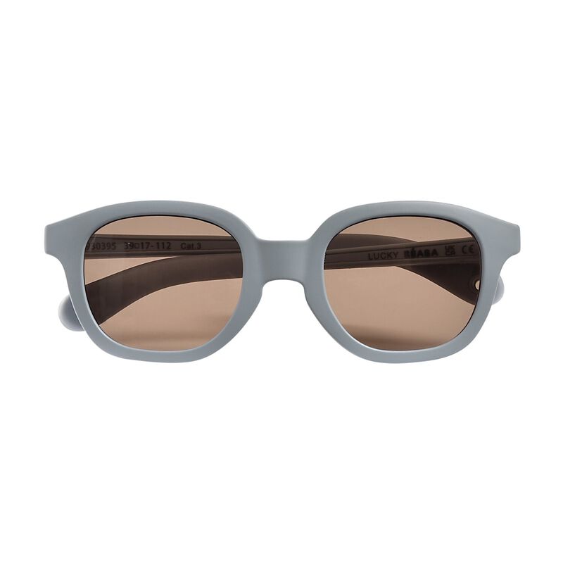Lunettes de soleil 9-24 mois Square Lucky BÉABA