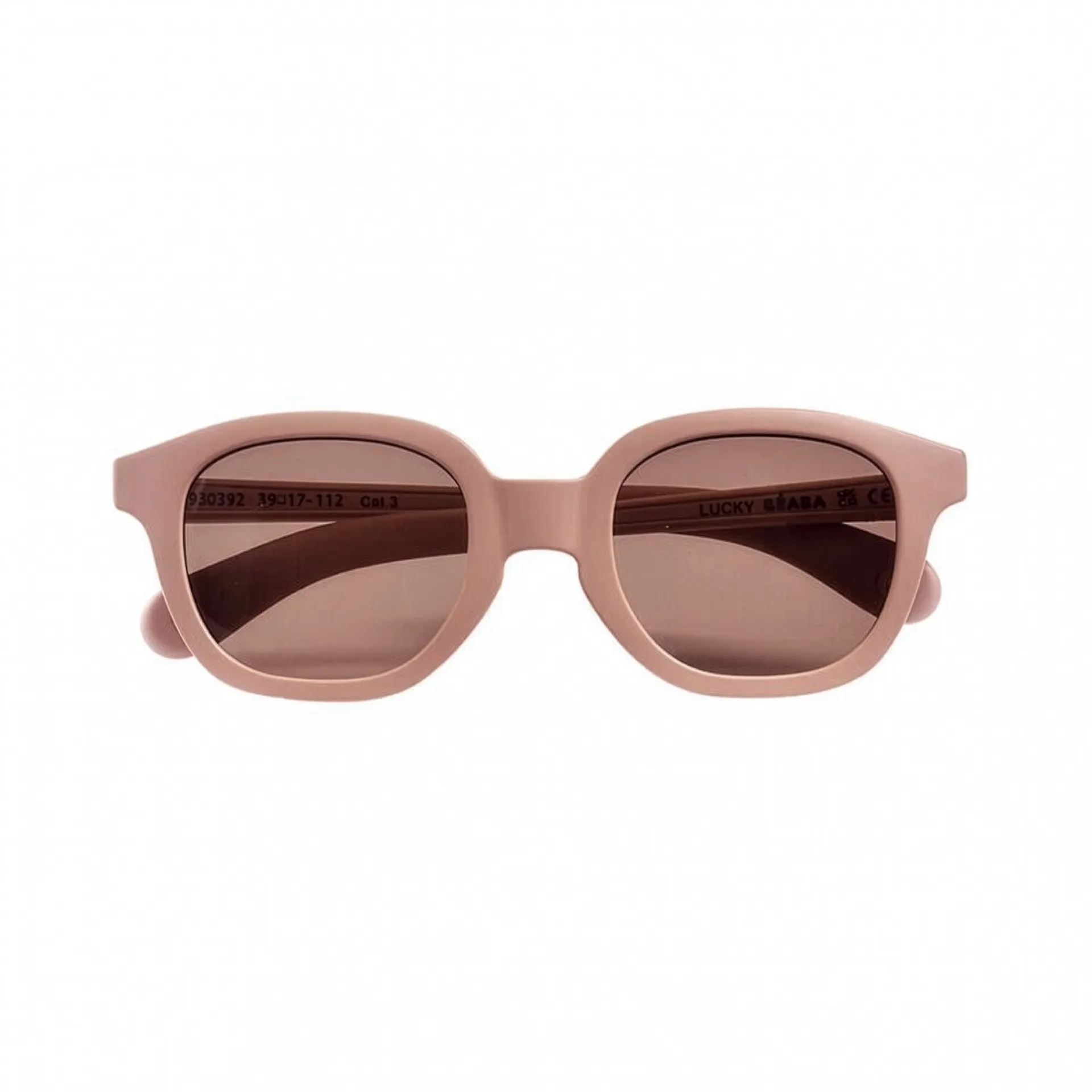 Lunettes de soleil 9-24 mois Square Lucky BÉABA