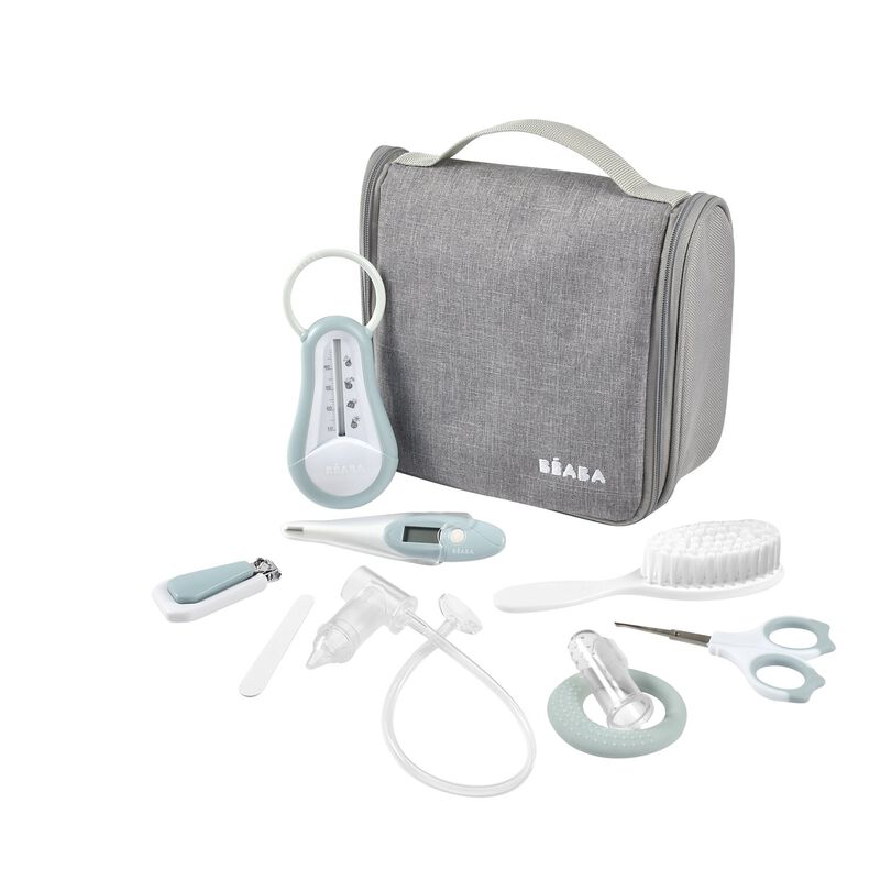 Trousse de toilette nomade Béaba