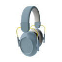 Casque anti-bruit KIDYNOISE Enfant 3-5 ans