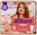 Libero Up&Go – Langes Enfant