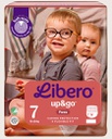 Libero Up&Go – Langes Enfant