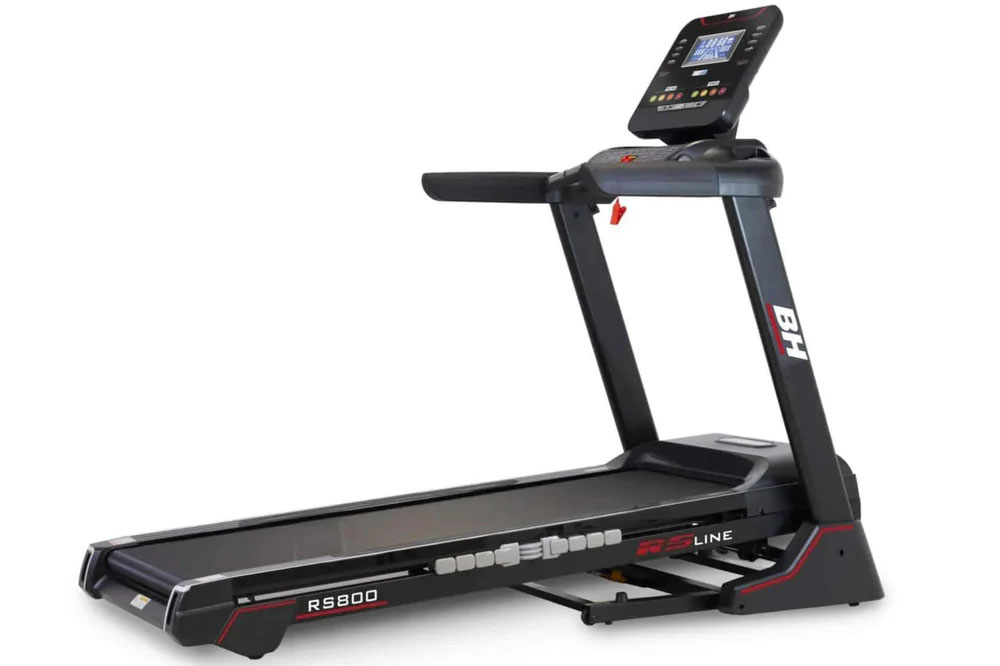 Tapis de course PREMIUM - Location