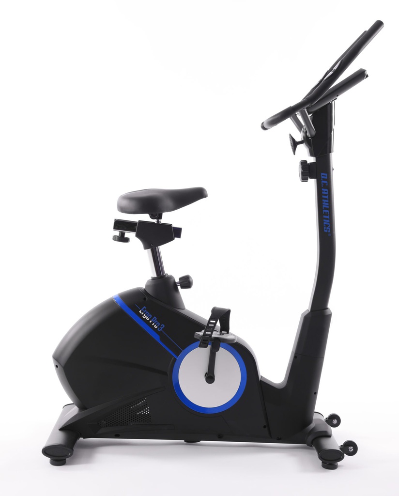 Hometrainer - Location