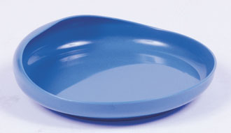[813097] Assiette à rebord simple