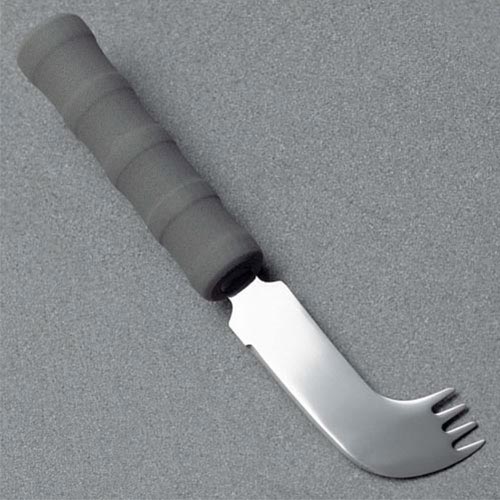Couteau - fourchette NELSON