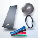 Sveltus - Pack Pilates