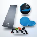 Pack Fitness Sveltus