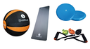 Pack Fitness Sveltus