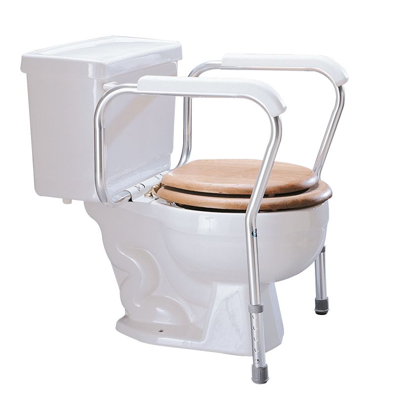 [668.510_811075] Accoudoirs de toilette Lumex