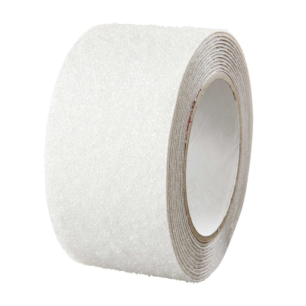 [081.079] Bandes antidérapantes adhésives - rouleau de 3m