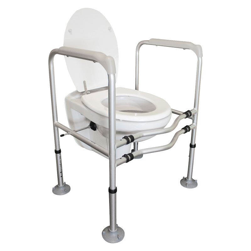 [668.006_811010] Cadre de toilette BERMUDES
