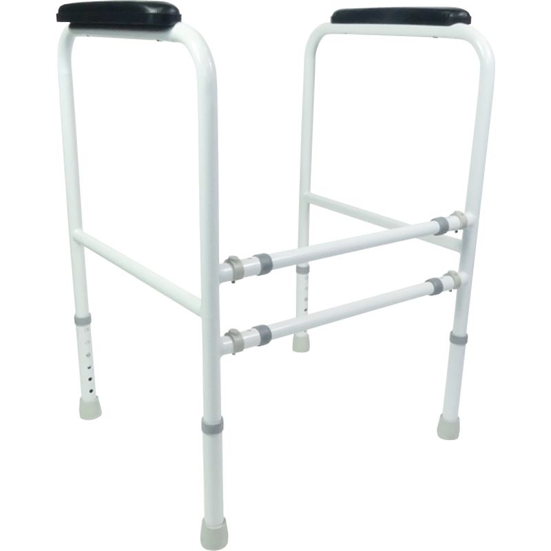 [668.004_811015] Cadre de toilette KOS
