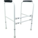 Cadre de toilette KOS