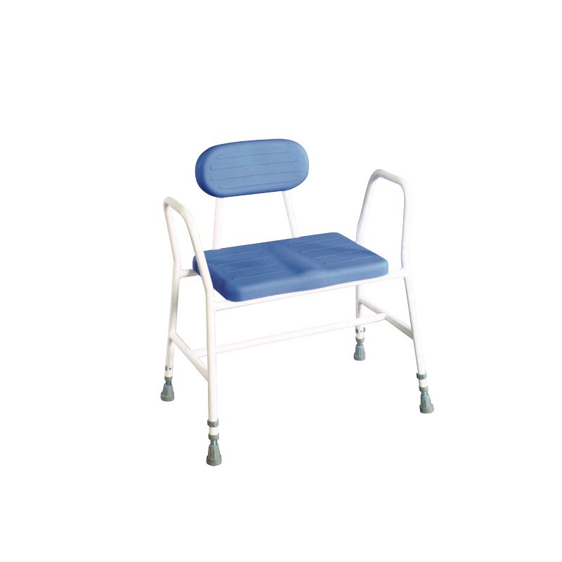 Chaise haute XXL
