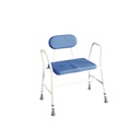 Chaise haute XXL