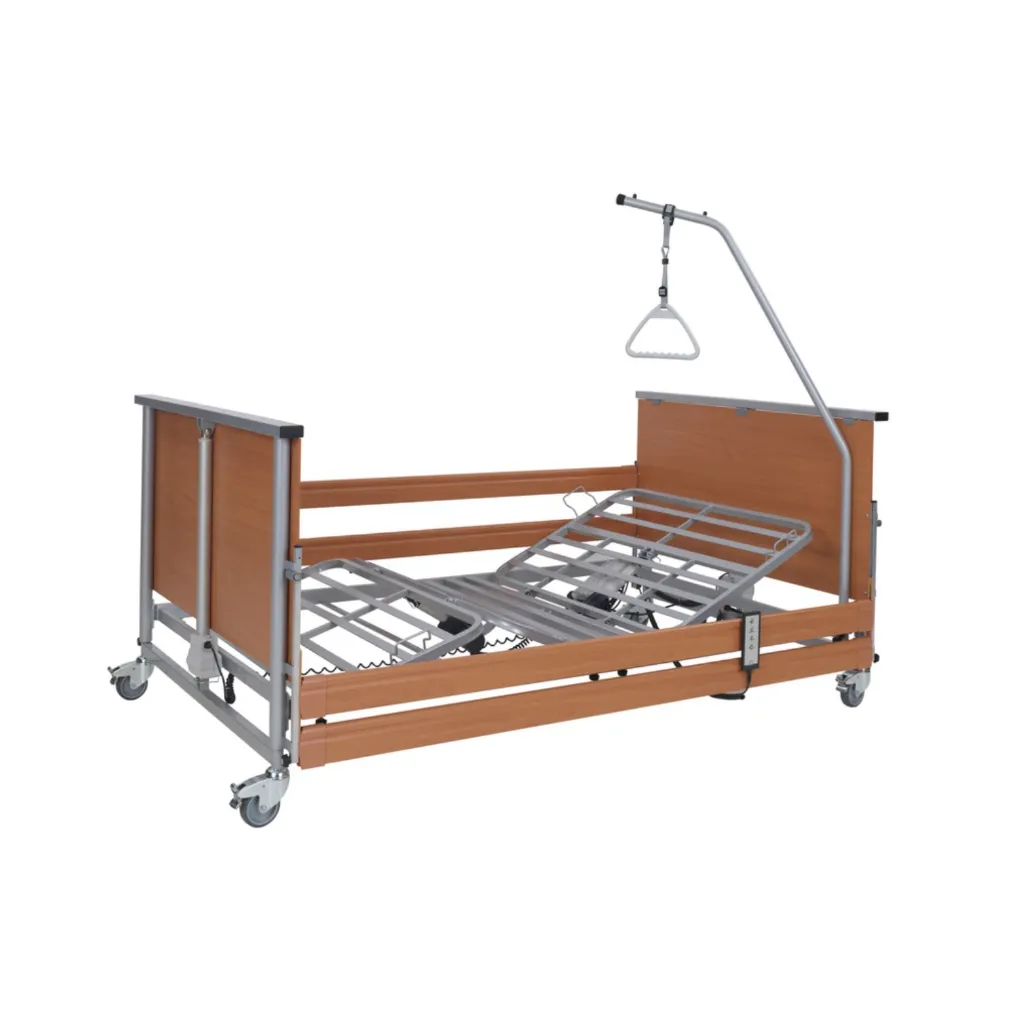 [2840.400] Lit électrique Tougis bariatrique (120cmx200cm)