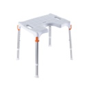 Tabouret de douche Gcare Home Ergostool