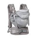 Love Radius - Porte-bébé HoodieCarrier V2