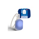 ZenSpire Pocket - Coach nomade cohérence cardiaque et respiration