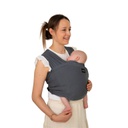 Écharpe de portage Tricot-Easy Babylonia
