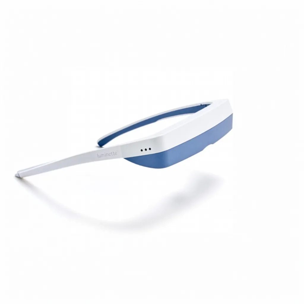 [Luminette 3] Luminette 3 - Lunettes de luminothérapie