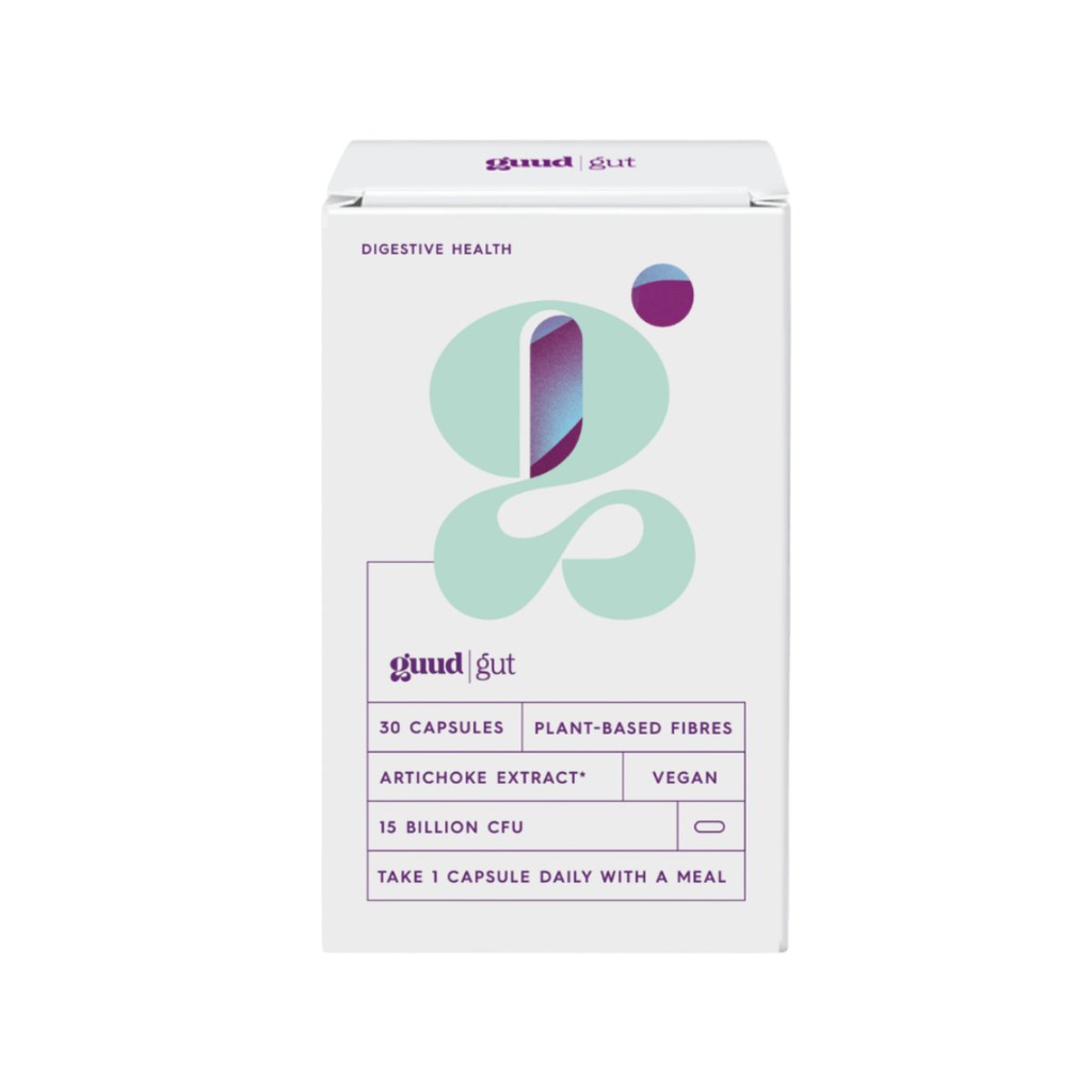 [Guud_Gut] Guud - Gut