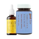 Guud - Pack Post-partum (Flow + Vitamines D)
