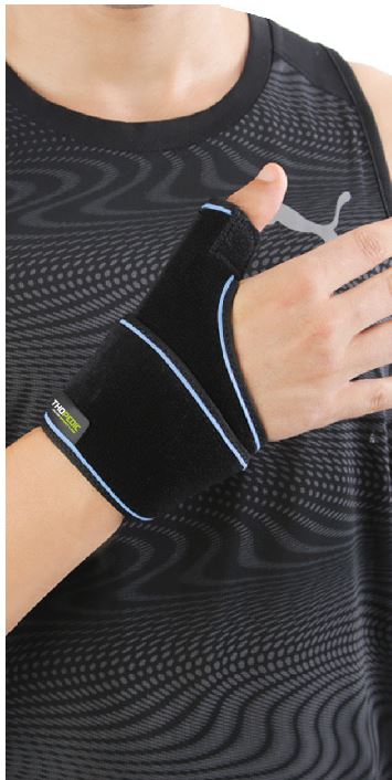 Orthopedic - Orthèse poignet-pouce néoprène