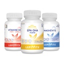 Lepivits - Pack Sport