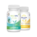 Lepivits - Pack Printemps