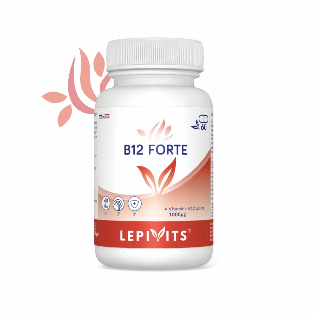 [311-0071] Lepivits - B12 Forte