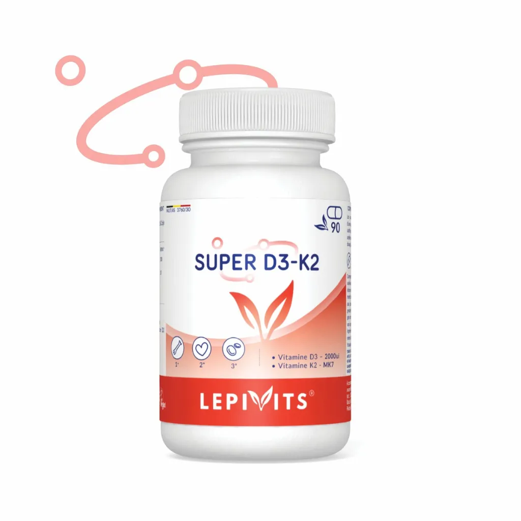 [311-074] Lepivits - Super D3-K2