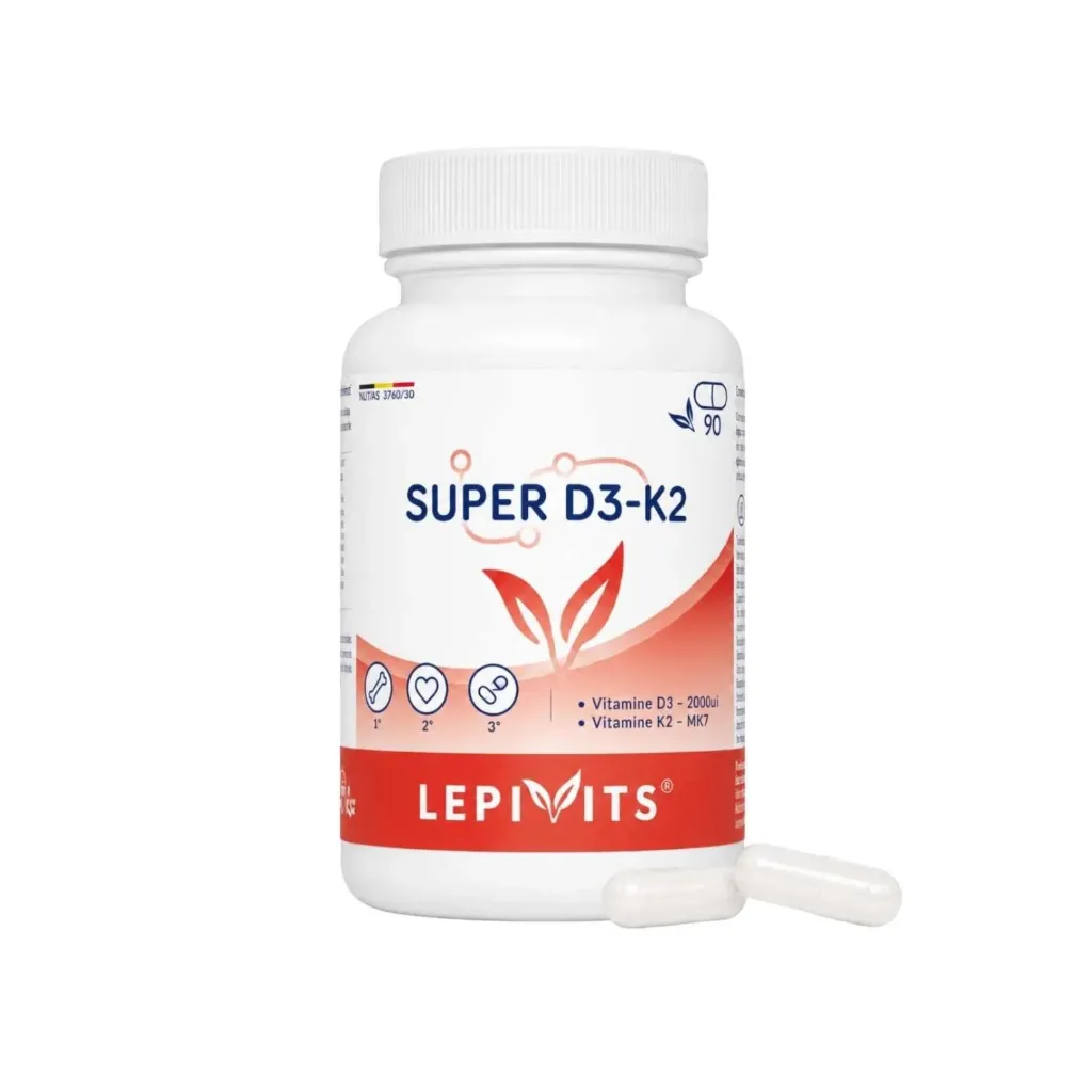 [311-074] Lepivits - Super D3-K2