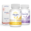Lepivits - Pack 50+