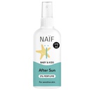 Naïf - Spray après-soleil Baby &amp; Kids