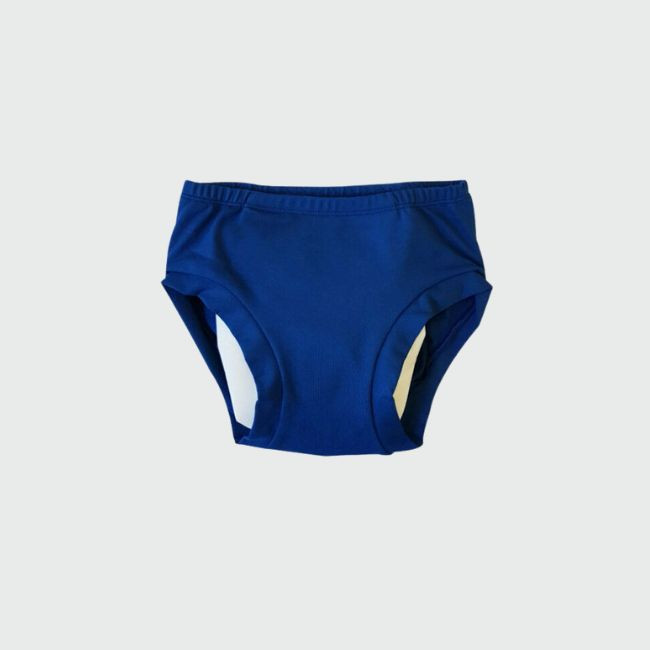 [HAMP1-001-T2-4 Culotte Nau] Hamac - Couche d'apprentissage 2 en 1 (2/4 ans)