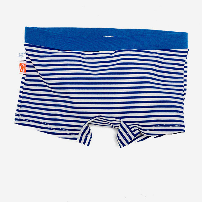 [HAMKB005-T24M-moussaillon Nautilus] Hamac - Couche boxer de bain (24 mois)