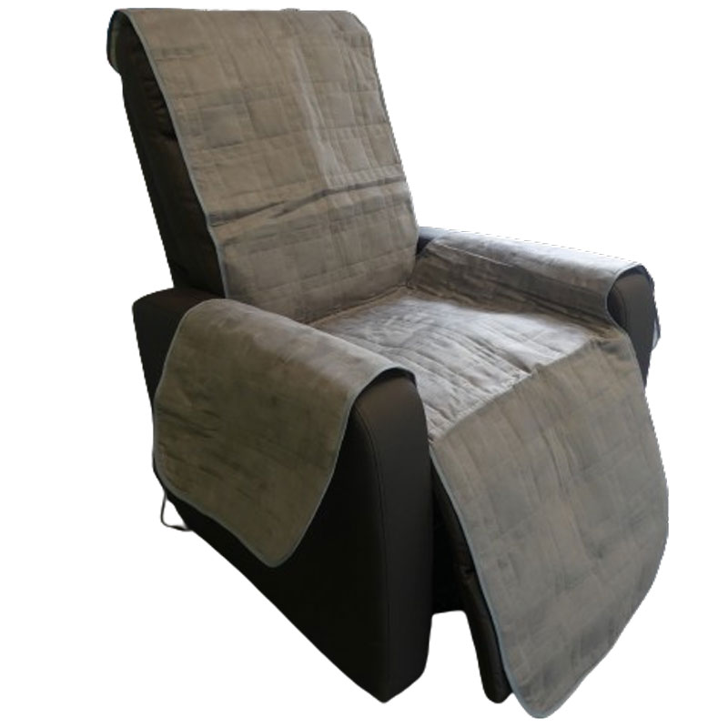 Housse de protection pour fauteuil releveur