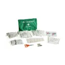 Trousse de 1ers soins - Vacances