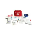 Trousse de secours pour animaux
