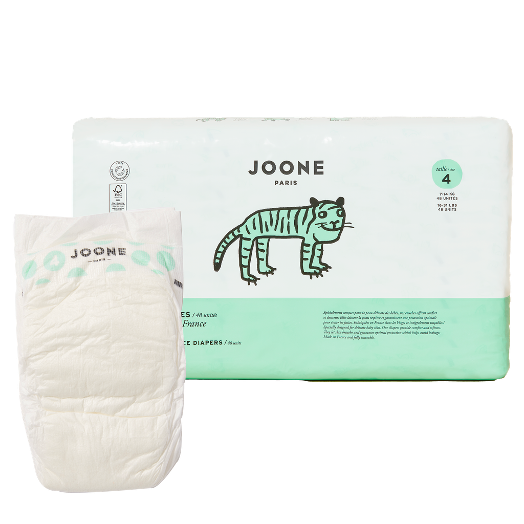 Joone - Pack de couches One (x3)