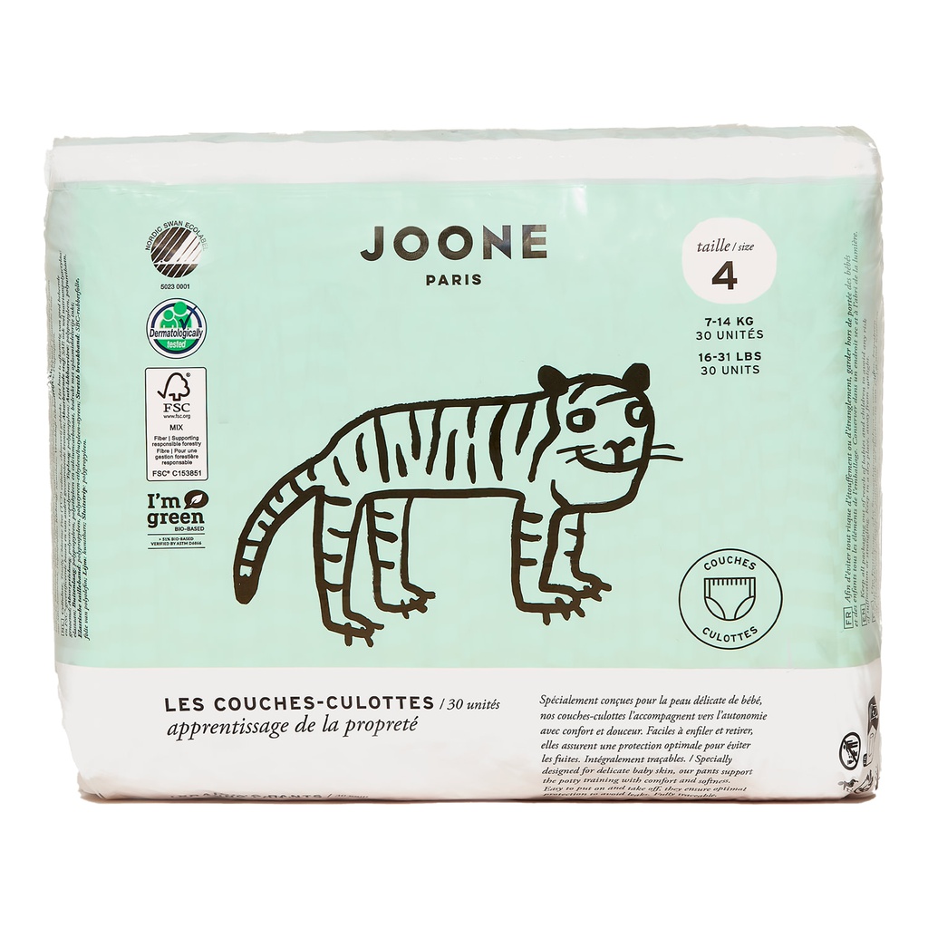 [S.CC.B2B.T4] Joone - Couches culottes (T4 (7-14kg))
