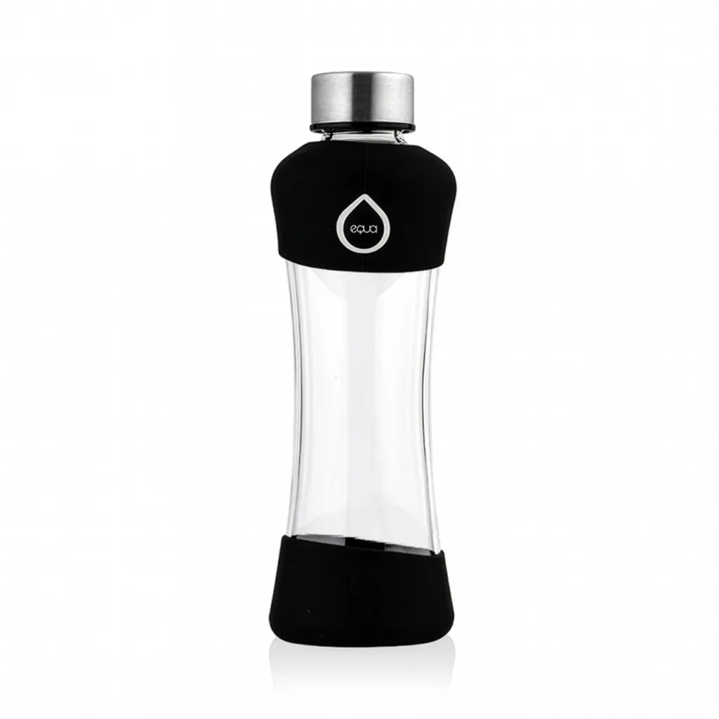 Equa - Squeeze Glass - Active Collection