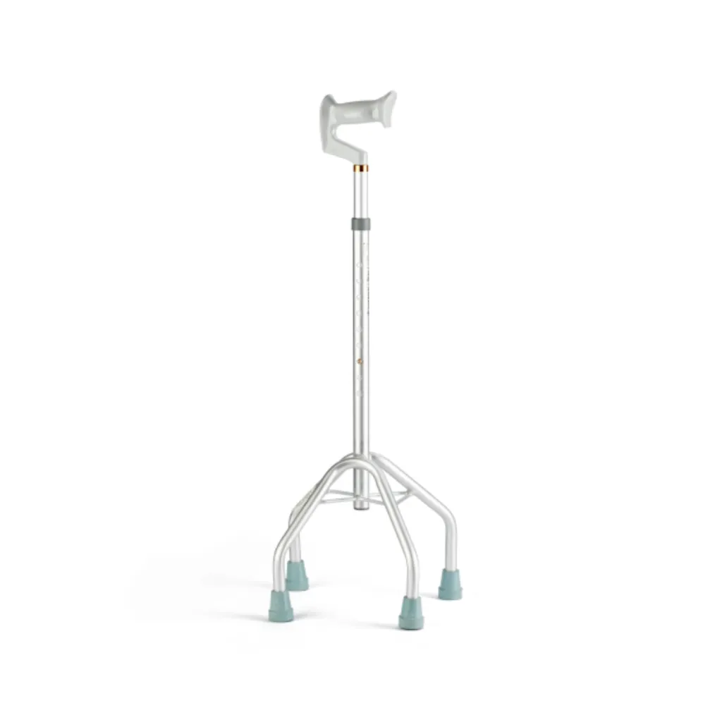 [060.101] Canne quadripode