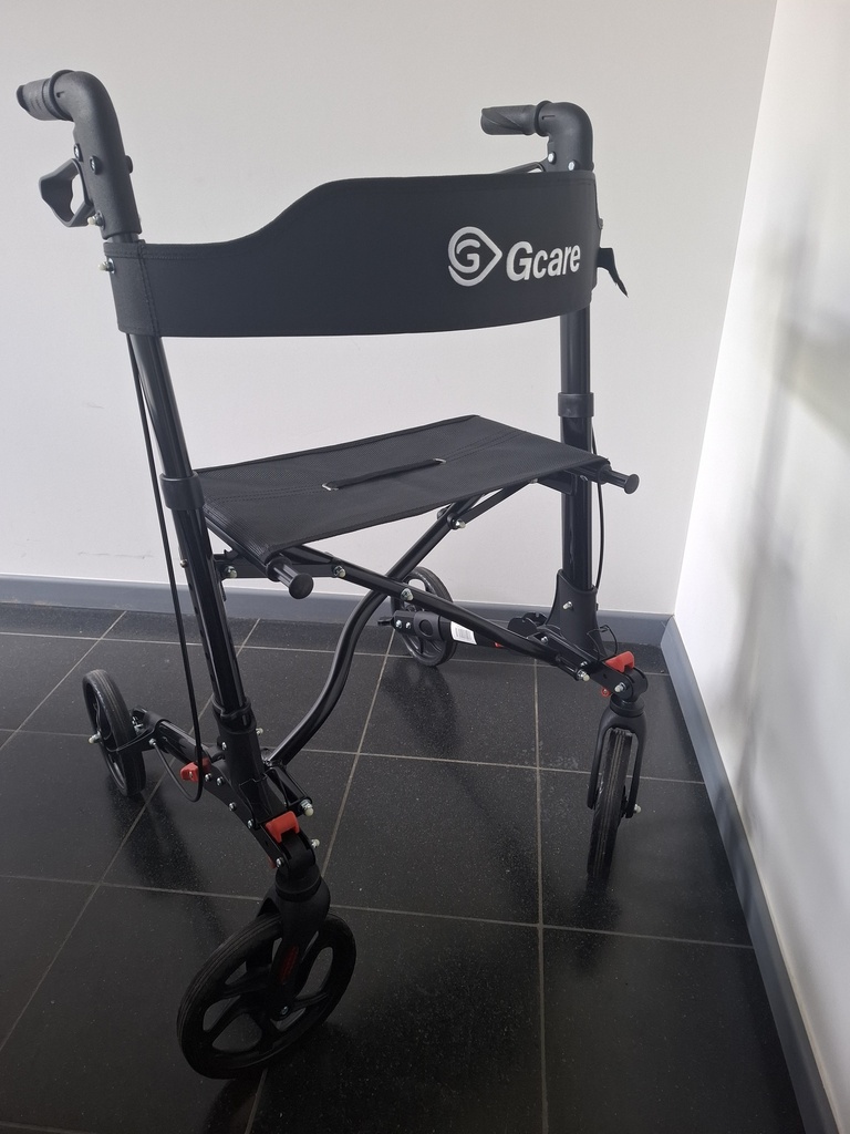 Rollator Moka
