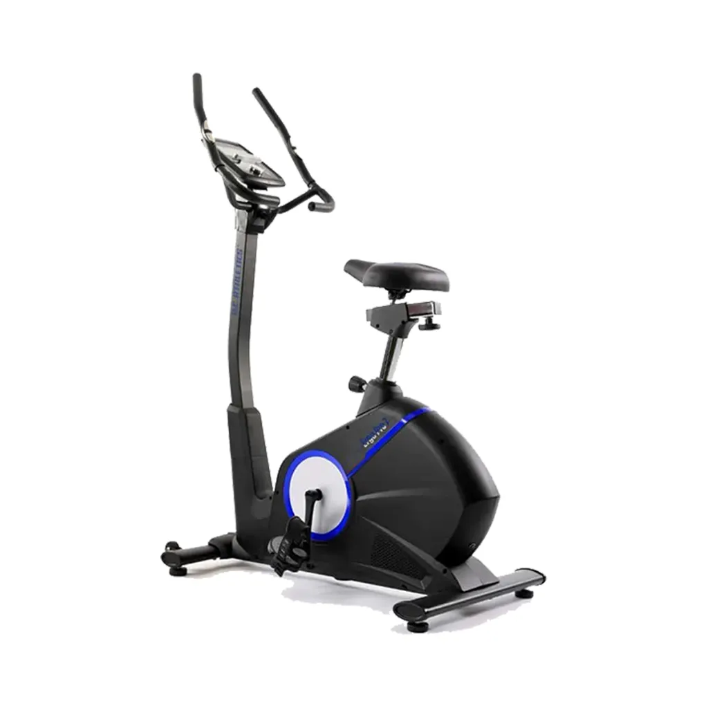 Hometrainer - Location