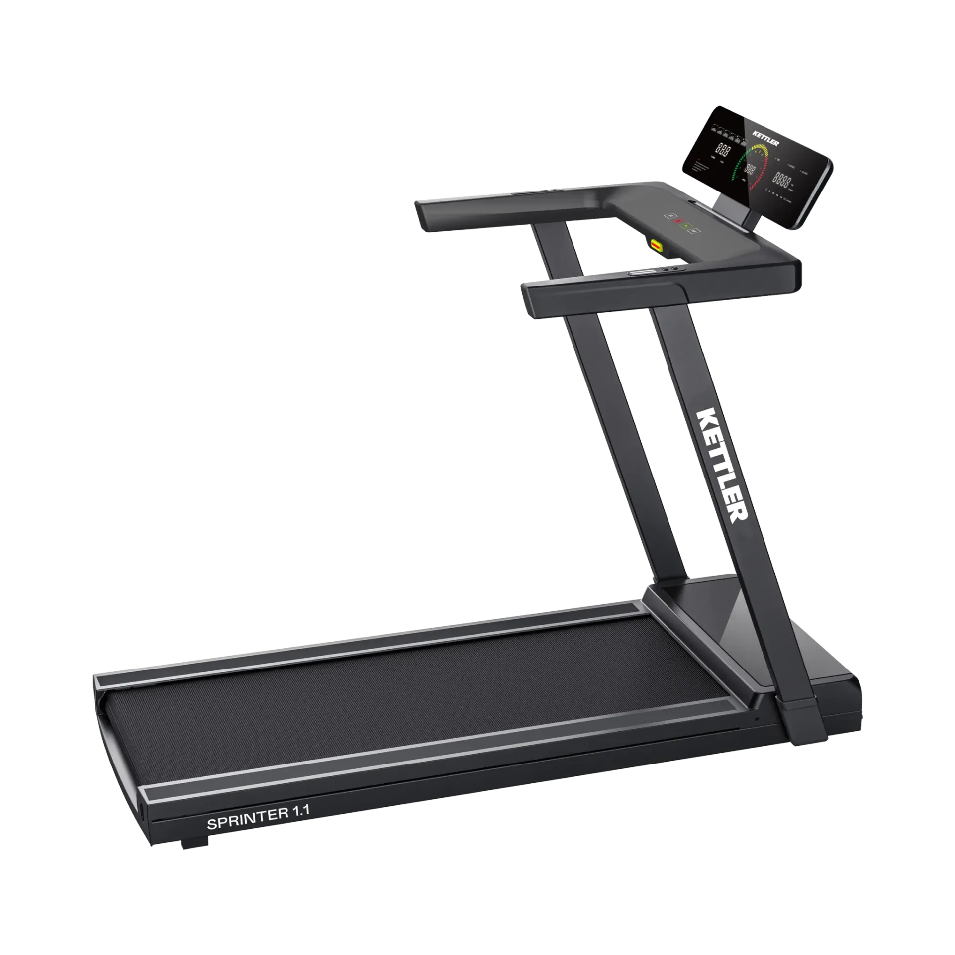 Tapis de course Kettler Sprinter 1.1